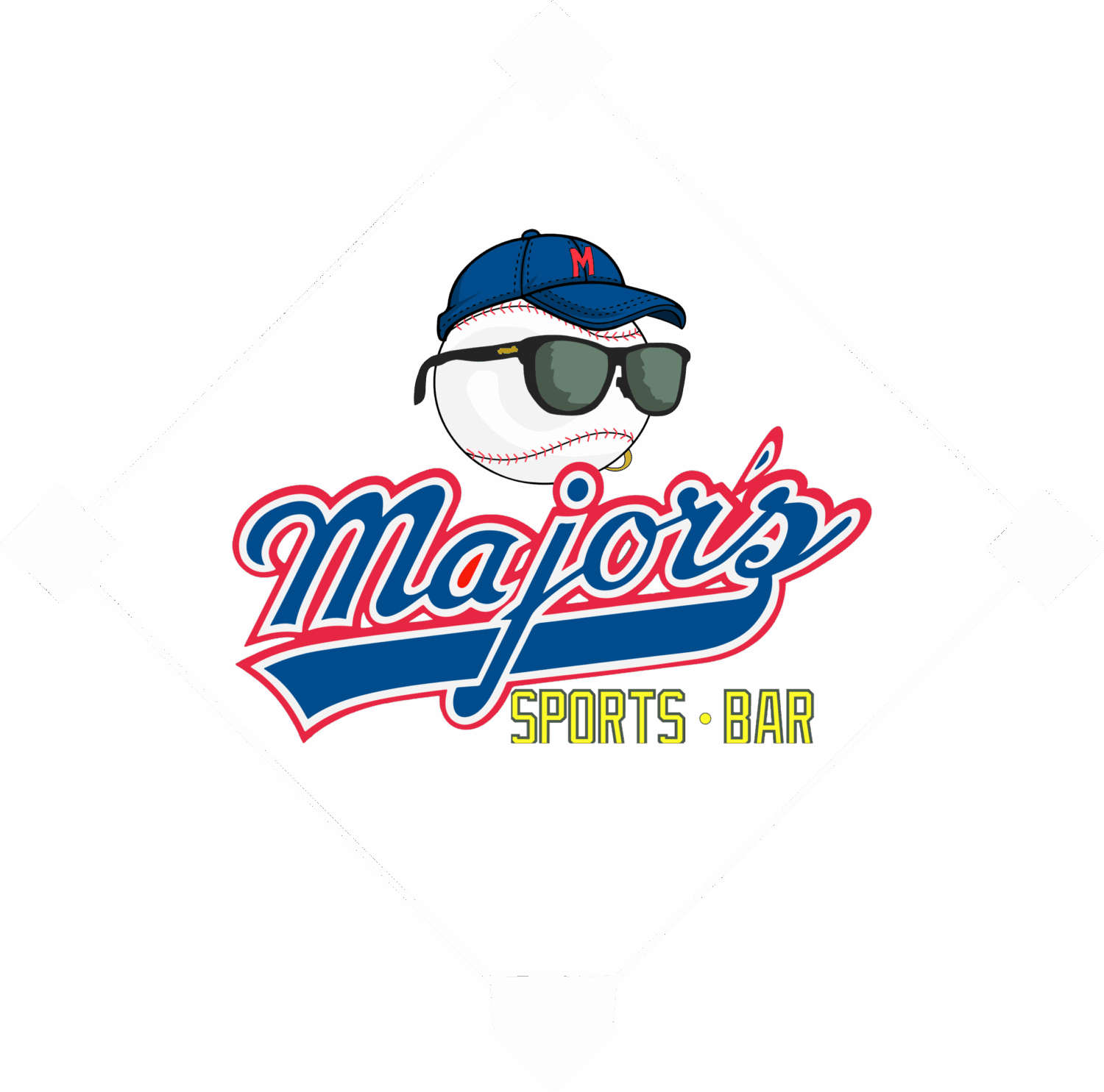 Major's Sports Bar